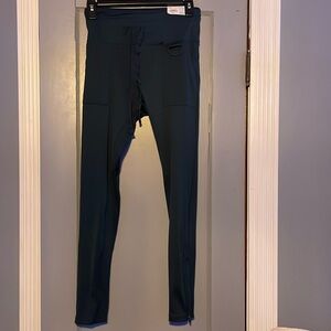 Athletic hoodie and leggings-BRAND NEW NEVER WORN STILL HAS TAGS